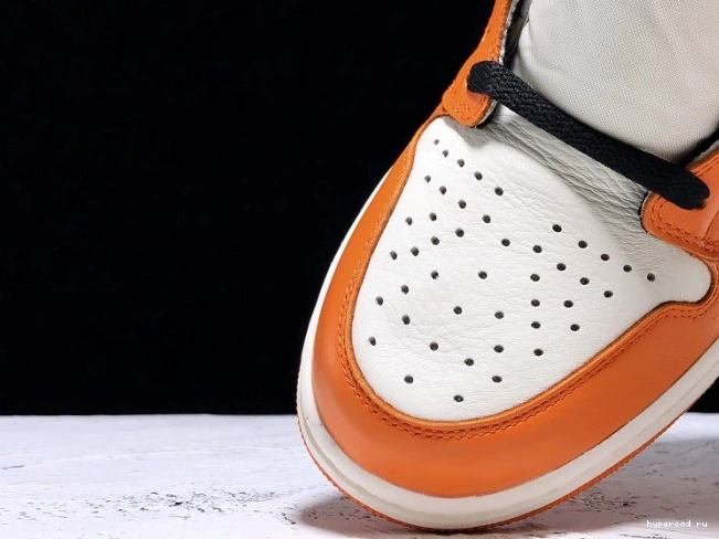 Jordan 555088-113 Shattered 1 Away Air Backboard 0720